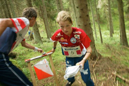Lena Nilsson, Leksand