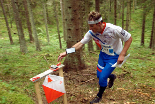 Mats Haldin, Halden
