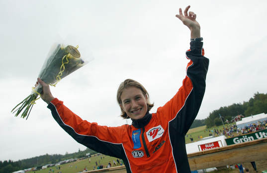 Simone Luder, Schweiz