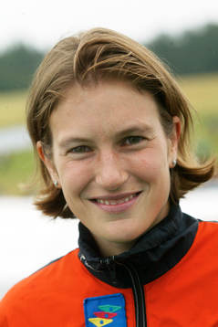 Simone Luder