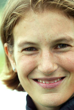 Simone Luder, Schweiz