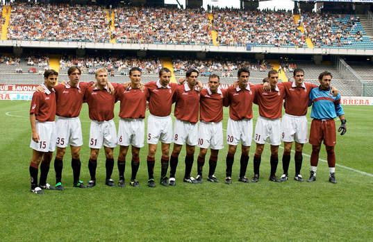 Torino, lagbild