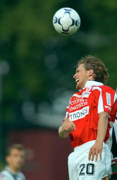 Patrik Elmander, Kalmar