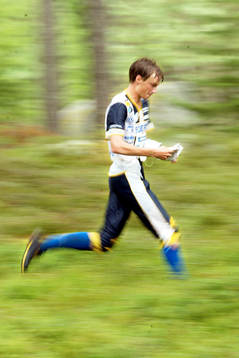 Erik Axelsson, Södertälje