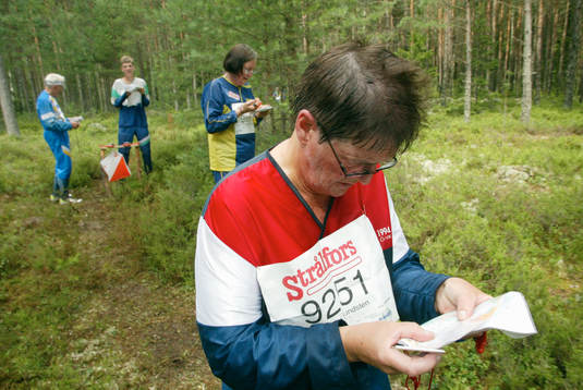 Britt-Marie Sundsten