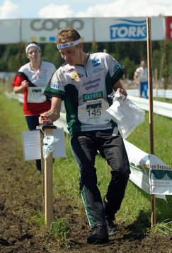 Erik Ölund, Ulricehamn