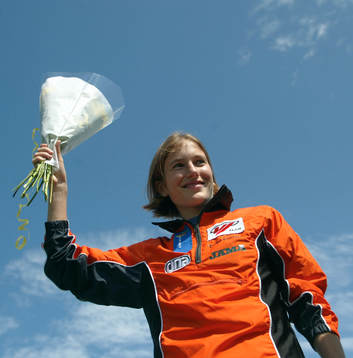 Simone Luder, Schweiz