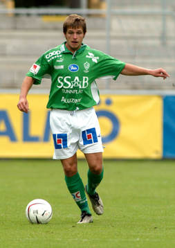 Johan Norell, Brage