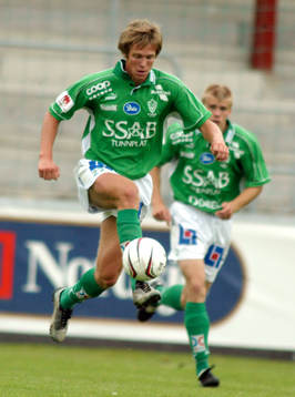 Mattias Östberg, Brage