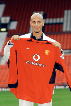 Rio Ferdinand