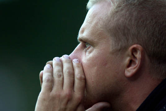Jonas Thern, tränare, Halmstad