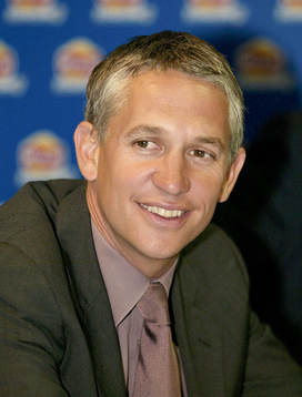 Gary Lineker, Leicester