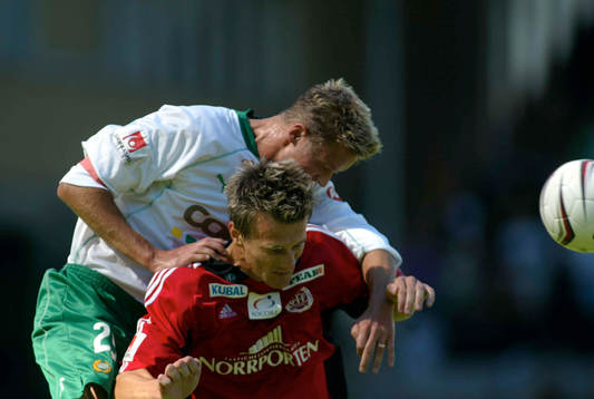 Peter Markstedt, Hammarby