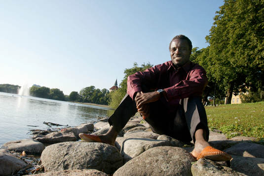 Fotboll Peter Ijeh, Malmö FF