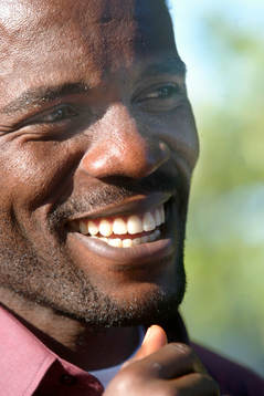 Fotboll Peter Ijeh, Malmö FF