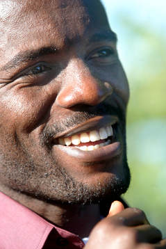 Fotboll Peter Ijeh, Malmö FF