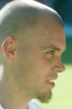 Tomas Antonelius, FC Köpenhamn