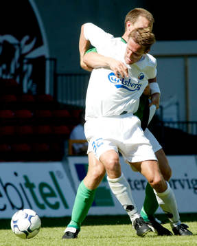 Fasthållning