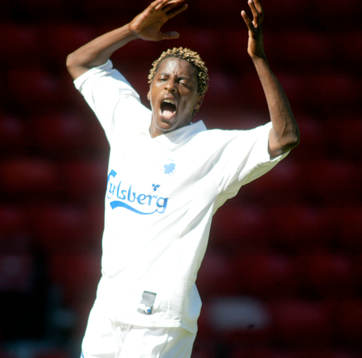 Sibusiso Zuma, FC Köpenhamn