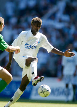 Sibusiso Zuma, Köpenhamn