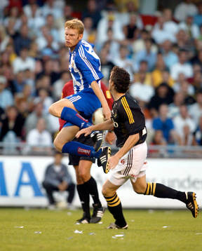 Sebastian Henriksson, Göteborg