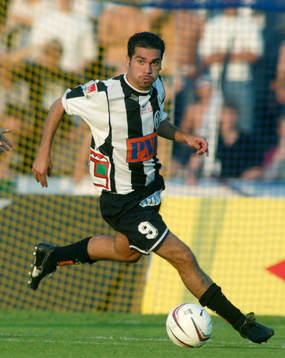 Hasan Cetinkaya, Landskrona