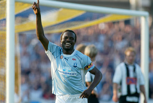 Peter Ijeh. mal, jubel