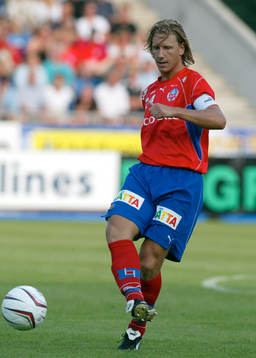 Jesper Jansson, Helsingborg