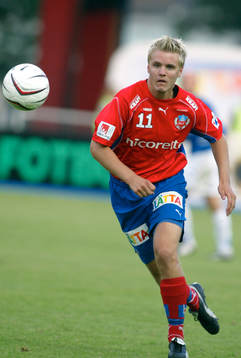 Andreas Dahl, Helsingborg