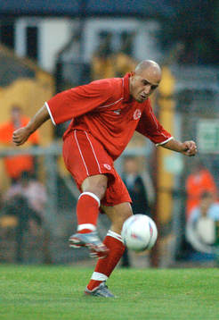 Massimo Maccarone