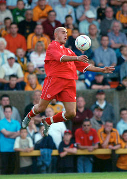 Massimo Maccarone