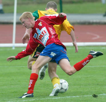 Närkamp