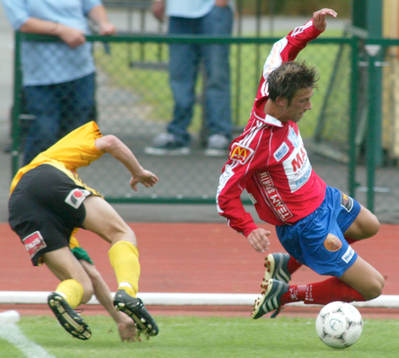 Tackling