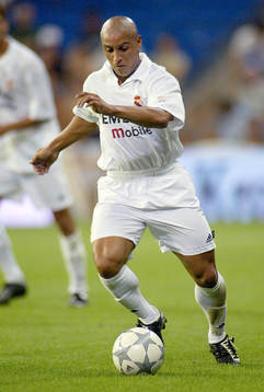 Roberto Carlos