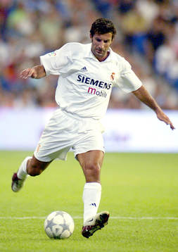 Luis Figo