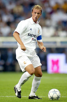 Guti (Jose María Gutiérrez Hernández)