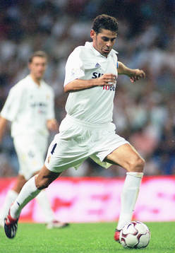 Fernando Hierro (Fernando Ruiz Hierro)
