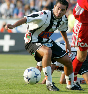 Hassan Cetinkaya, Landskrona BoIS