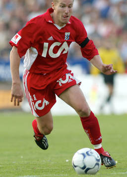 Jonas Henriksson, IFK Göteborg