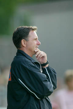 Jan Jönsson, tränare, Landskrona BoIS