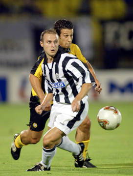 Suleyman Sleyman, Hammarby