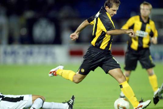 Kennedy Bakircioglu, Hammarby