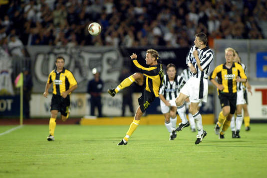 Peter Markstedt, Hammarby