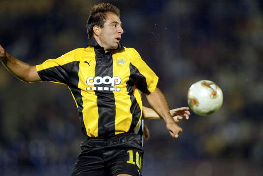 Kennedy Bakircioglu, Hammarby