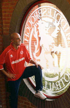 Massimo Maccarone