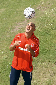 Massimo Maccarone