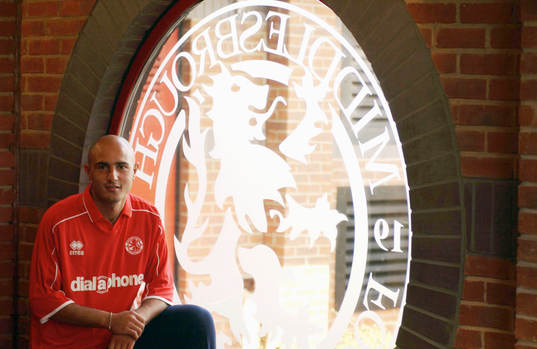Massimo Maccarone