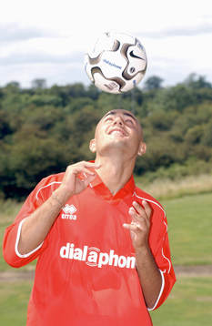 Massimo Maccarone