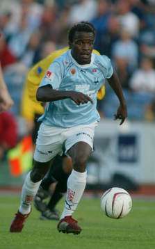 Peter Ijeh