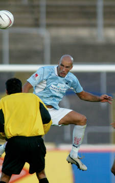 Daniel Majstorovic, Malmö FF